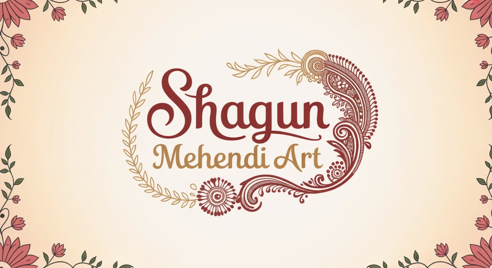 Shagun Mehendi Art